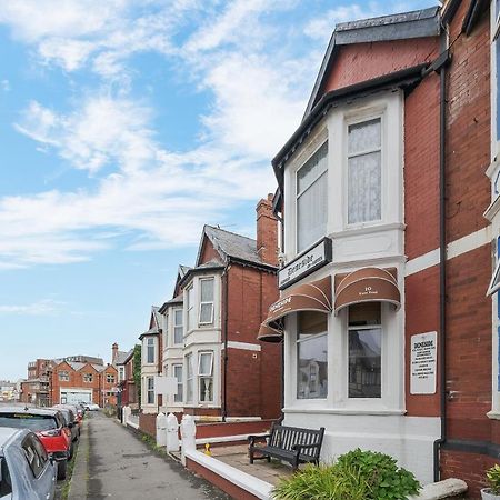 Deneside Guest House Blackpool Exterior foto