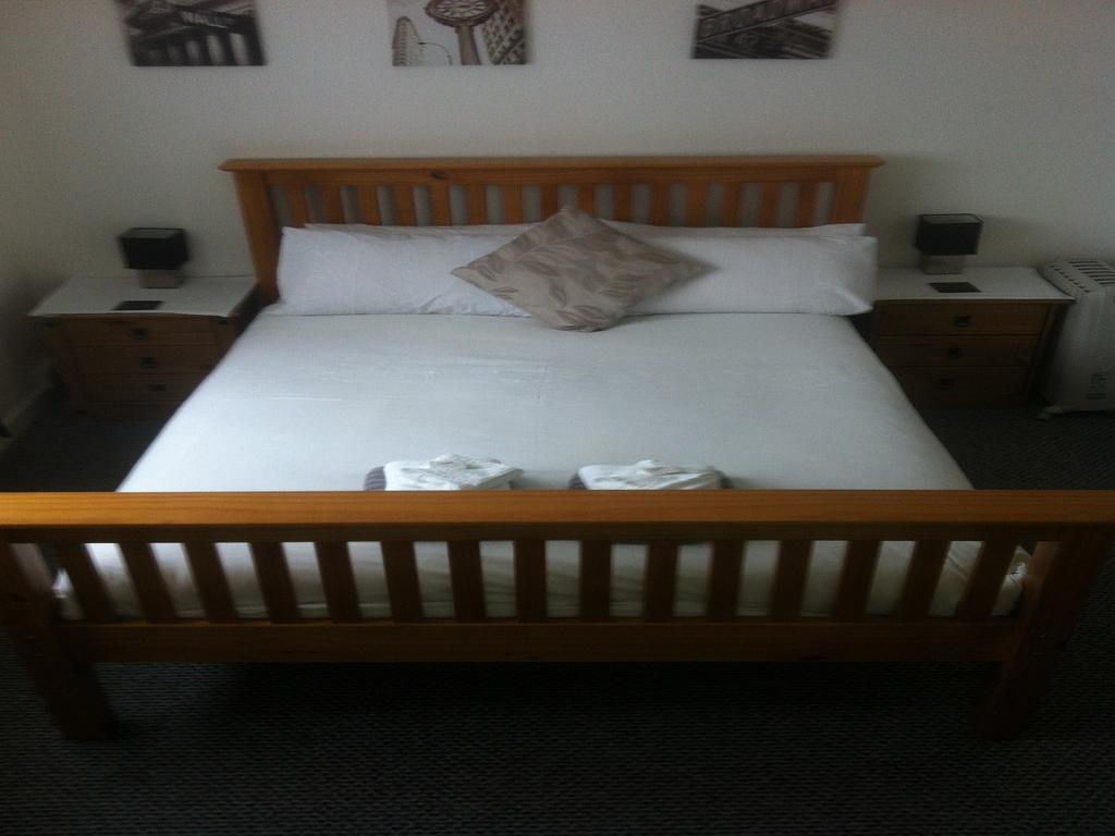 Deneside Guest House Blackpool Zimmer foto